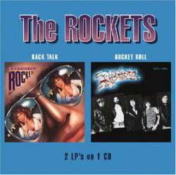Rockets : Back Talk - Rocket Roll